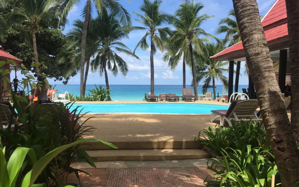 Chaweng Bliss Bungalow - photo 16