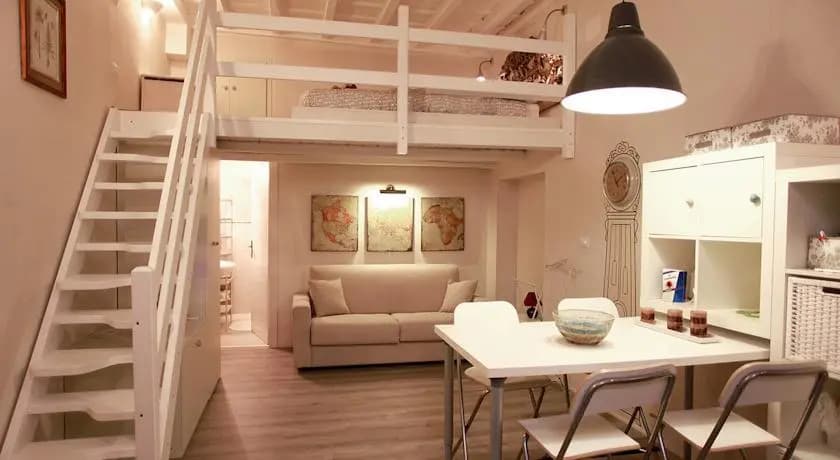 Ra Apartment St. Peter - photo 5