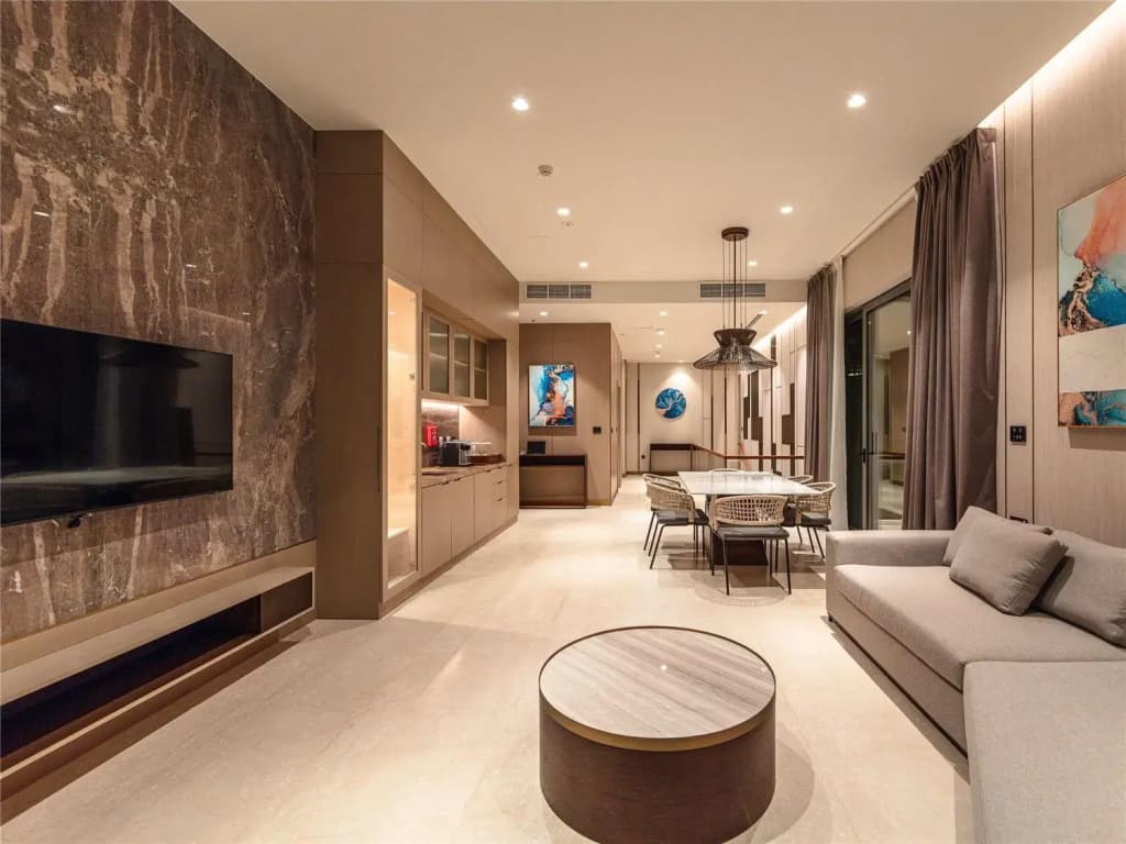 Rixos Premium Qetaifan Island North - photo 31