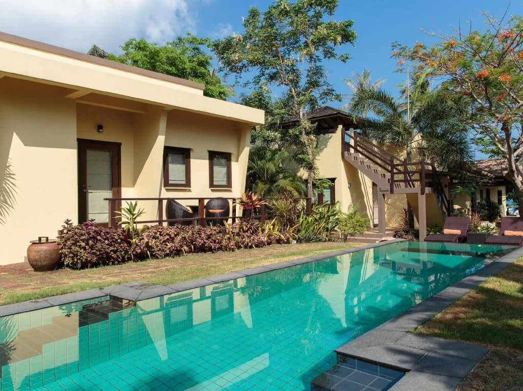 Villa Tanamera - photo 34