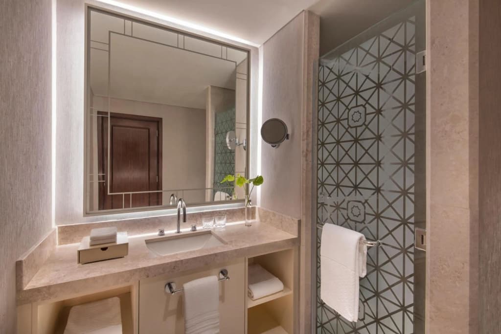 The St. Regis Marsa Arabia Island, The Pearl Qatar - photo 31