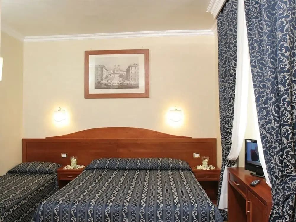 B&B Rome With Love - photo 14