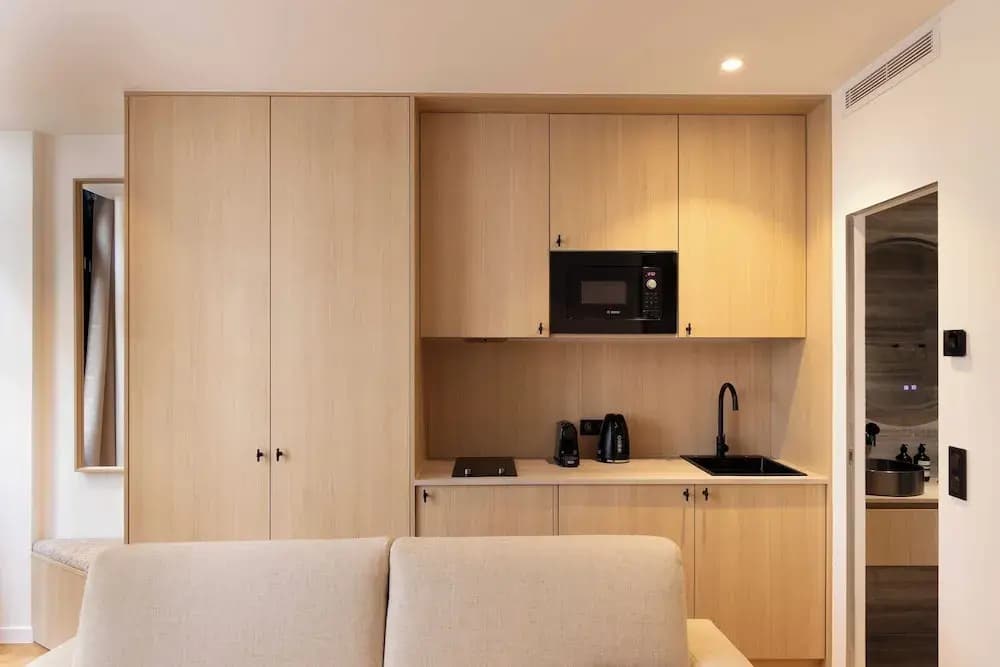 Beautiful Apartment - 1bd/4p - Quartier Latin - photo 9