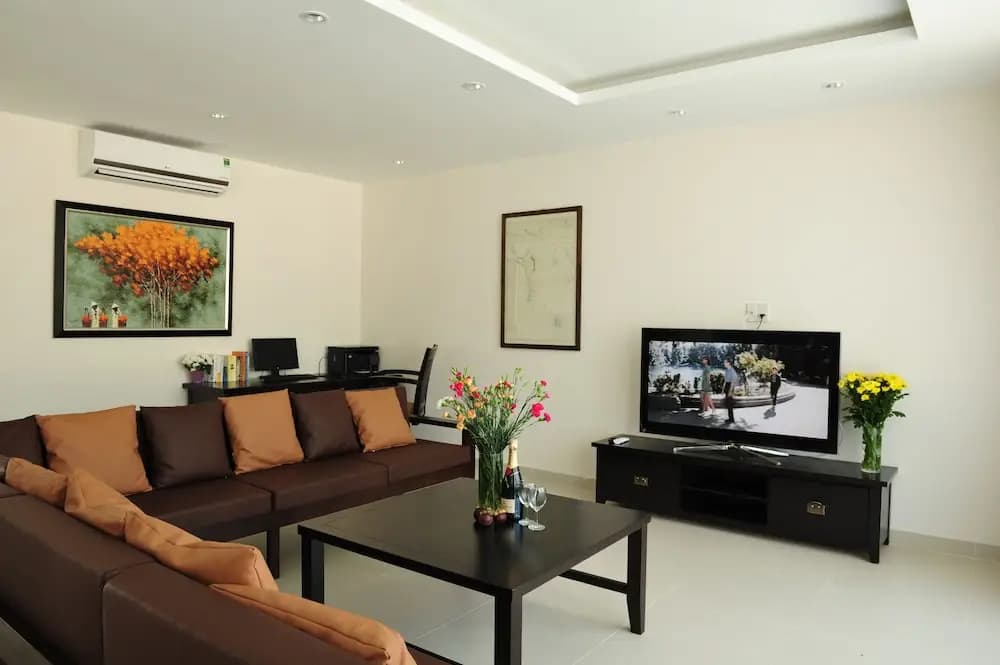 Kosmos Phu Quoc Villa - photo 9
