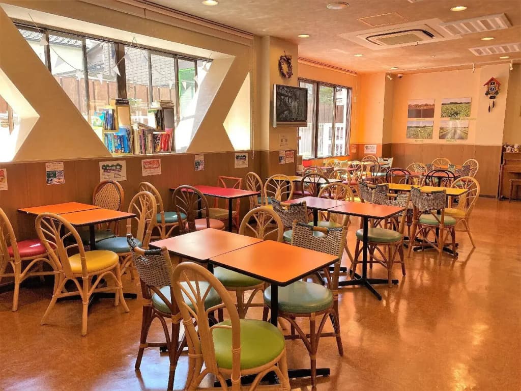 Sakura Hotel Hatagaya - photo 46