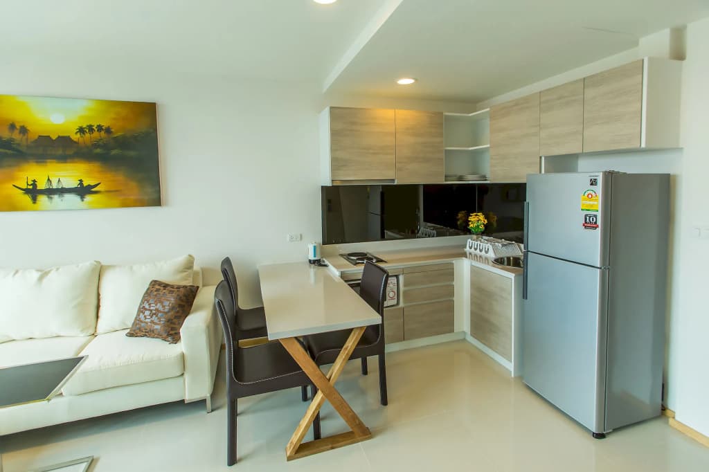 Acqua Condominium - photo 24