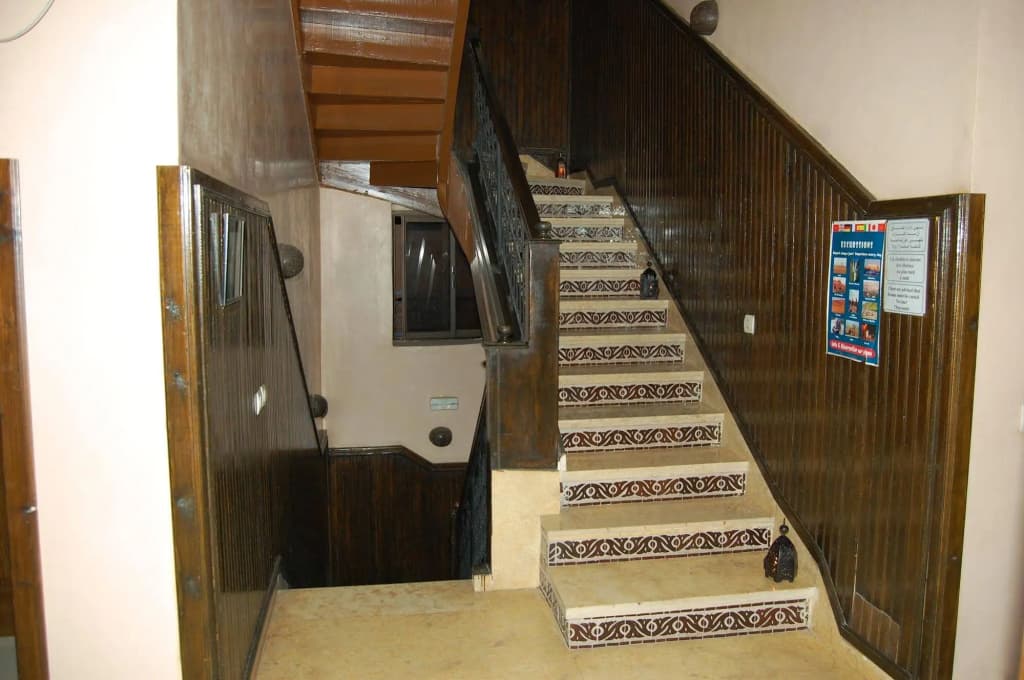 Hotel Amira Et Vacances - photo 7