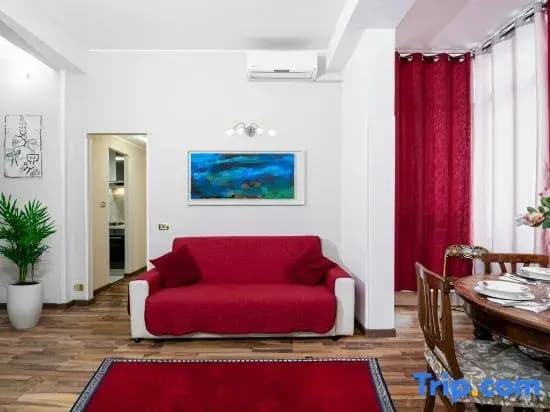 House Serena in Rome - photo 27