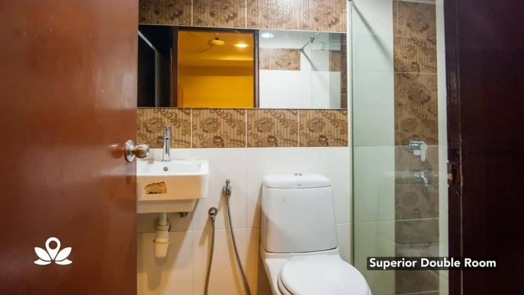 Hotel Grand Orchard Wings - photo 10