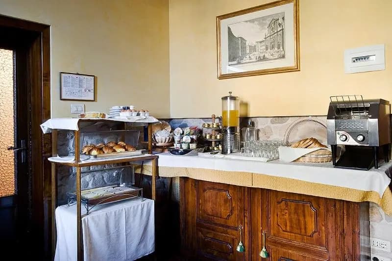 Residenza Alessandra - photo 12