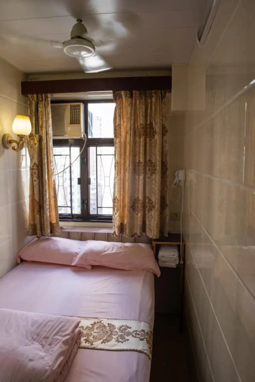 Carlton Guest House - Carlton Group of Hostels - photo 7