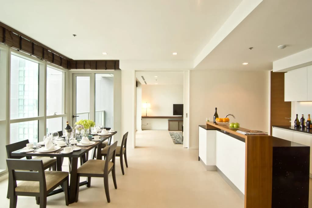 Klapsons The River Residences Bangkok - photo 27