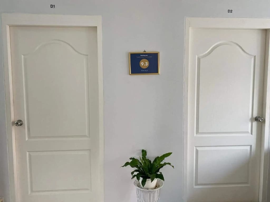 Teak Villa - photo 35