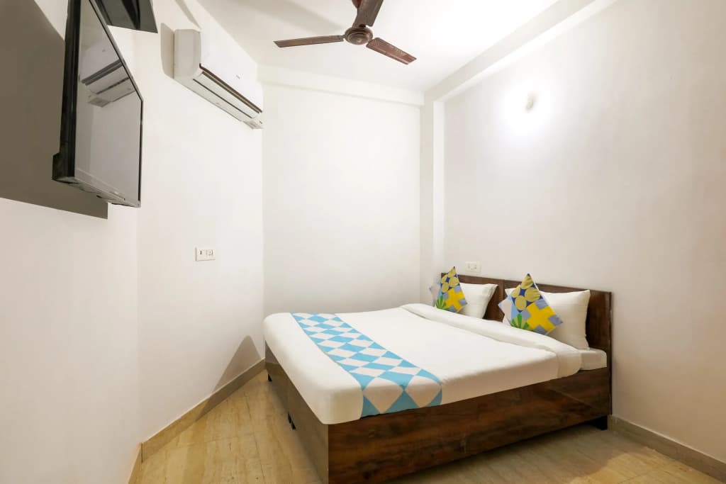 Elegant Stay - photo 1