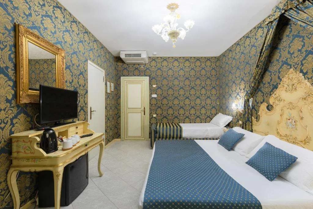 San Giorgio Hotel - photo 29