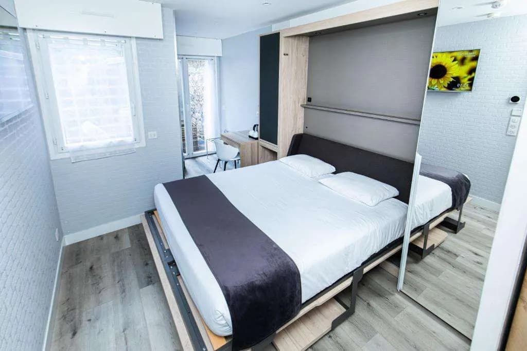 Hotel de Paris Montparnasse - photo 31