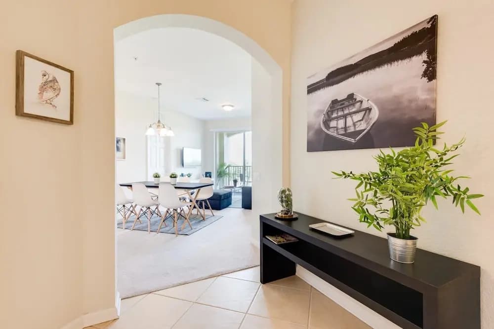 Beautiful and comfortable apartment near Universal parks - photo 9