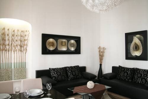 Luxury City Center Apartment - photo 11