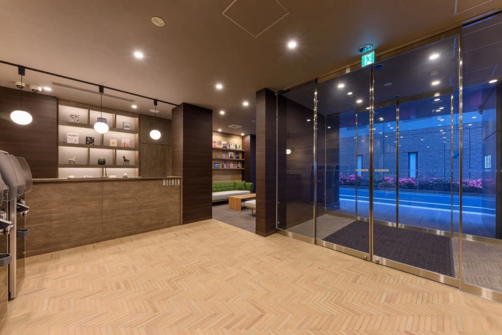 Belken Hotel Kanda - photo 13