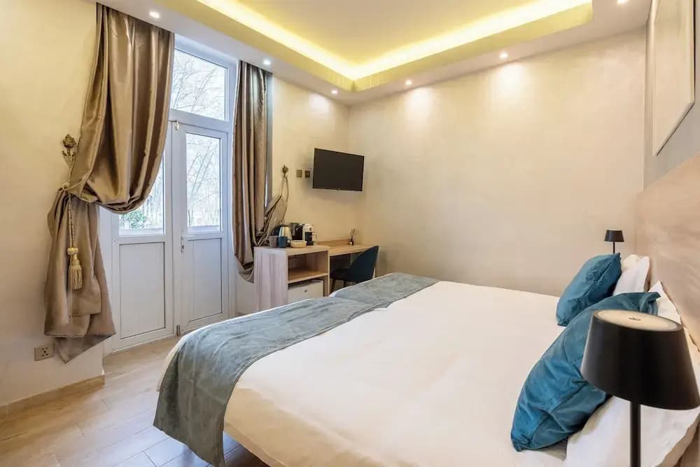 Leone d'Oro Guesthouse - photo 33
