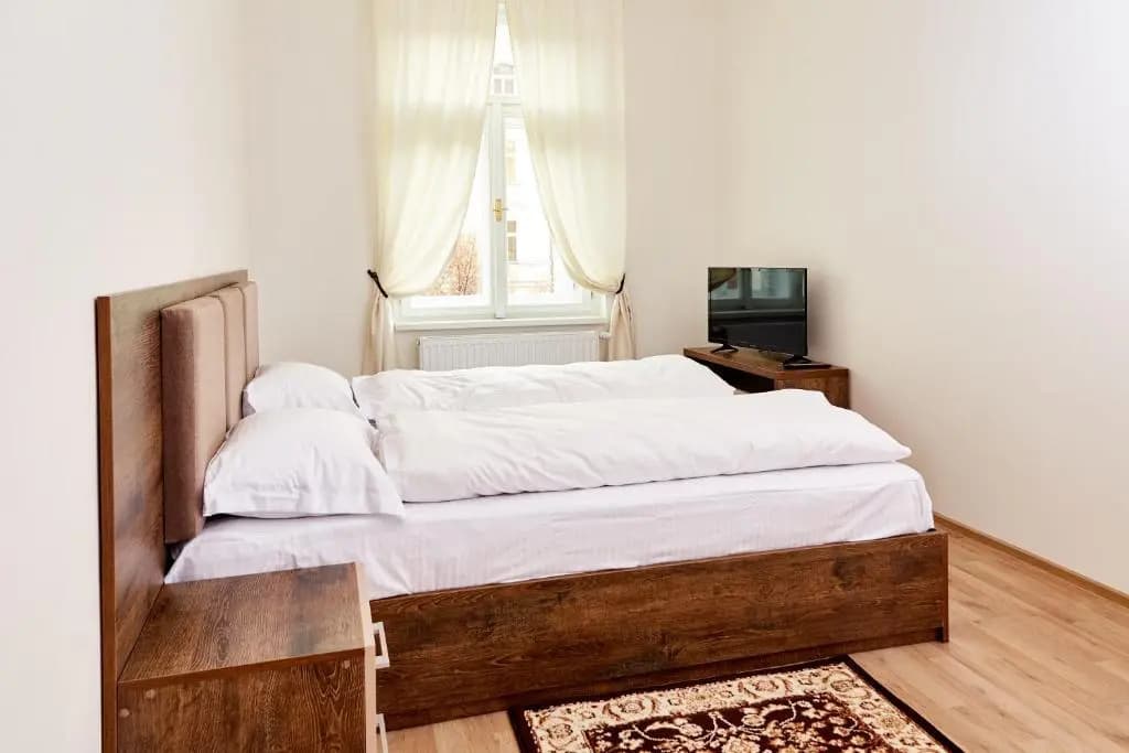 Kasablanka Apartments - photo 4