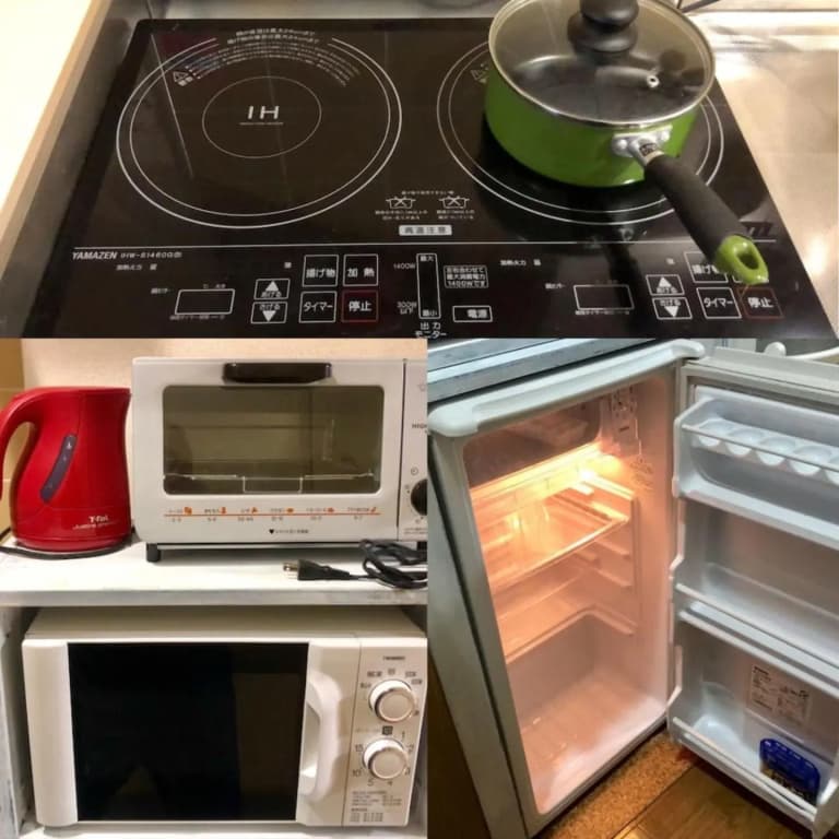 Ys Bed & Kitchen 東京 HY1 - photo 37