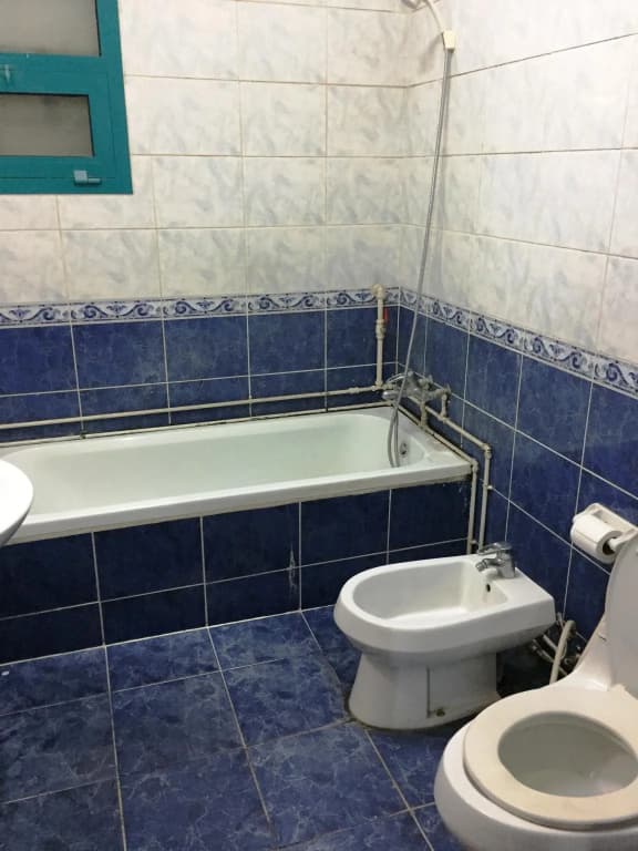 Guest Palace Hotel - photo 8