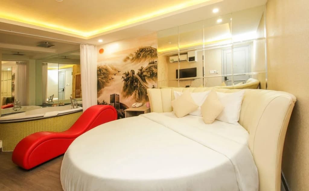 Cupid Hotel - photo 9