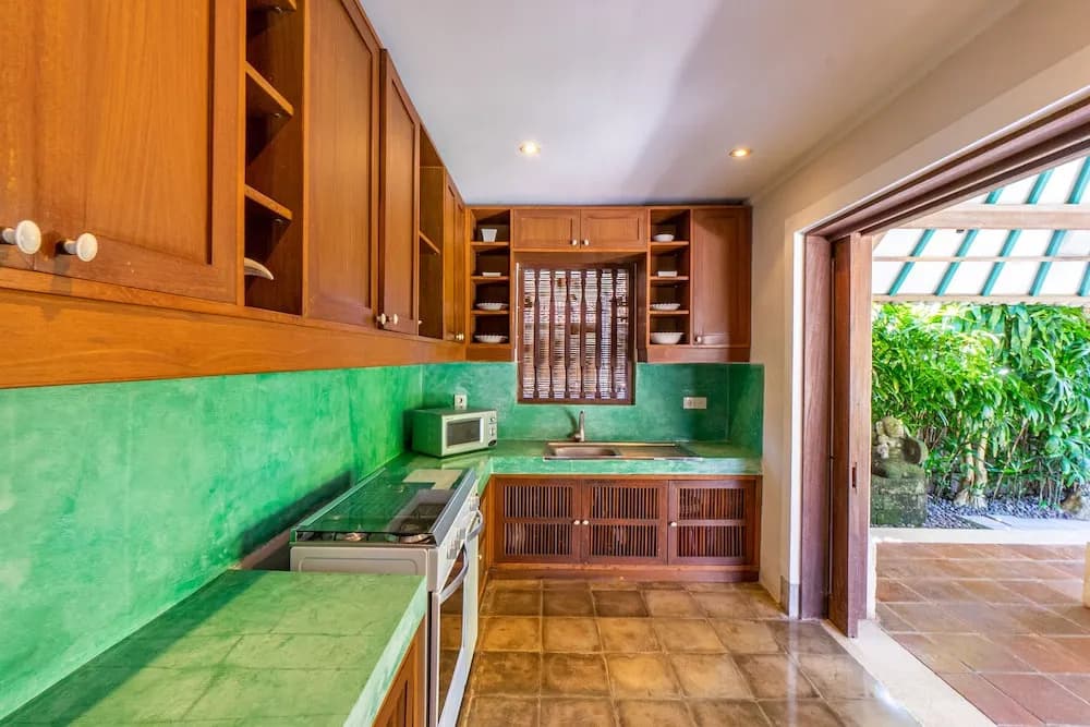 Villa Angsa by Nakula - photo 21