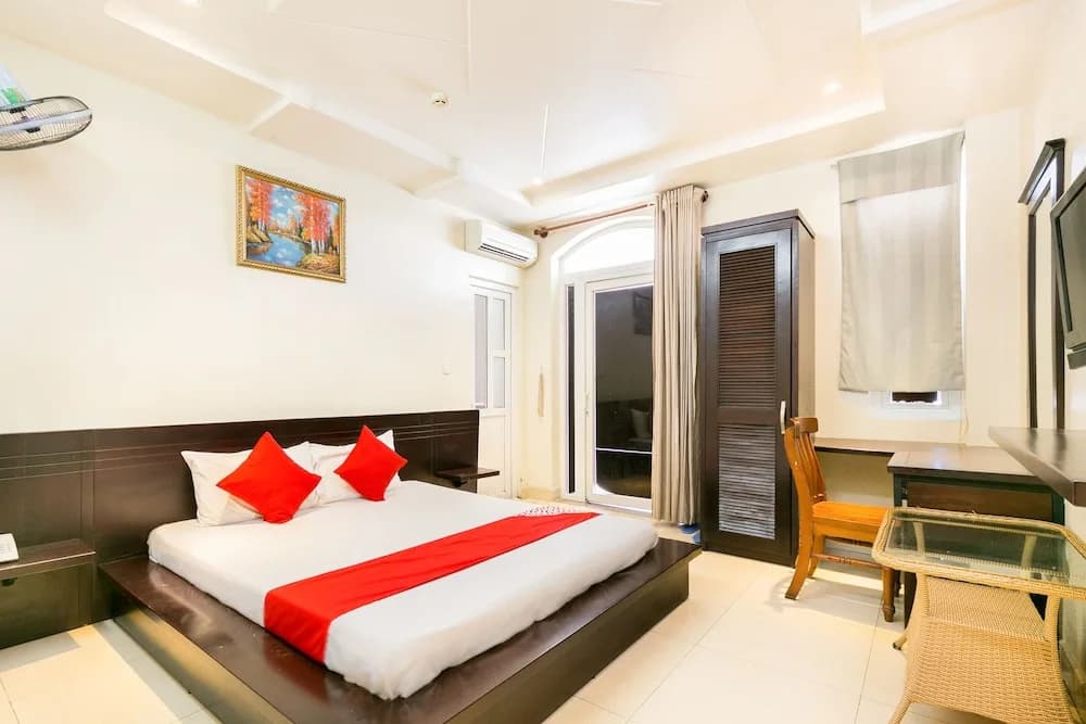 OYO 423 Khanh Ngoc Hotel - photo 3