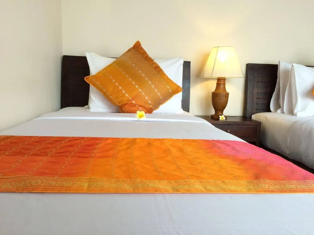 Uma Dewi Guest House - photo 3