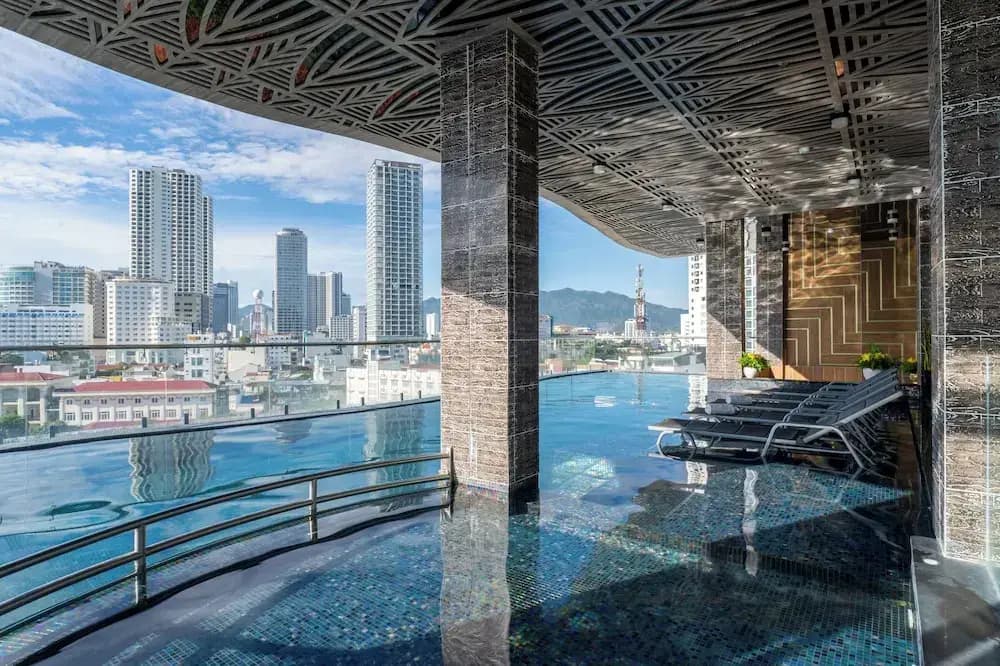 W Premium Nha Trang - photo 32