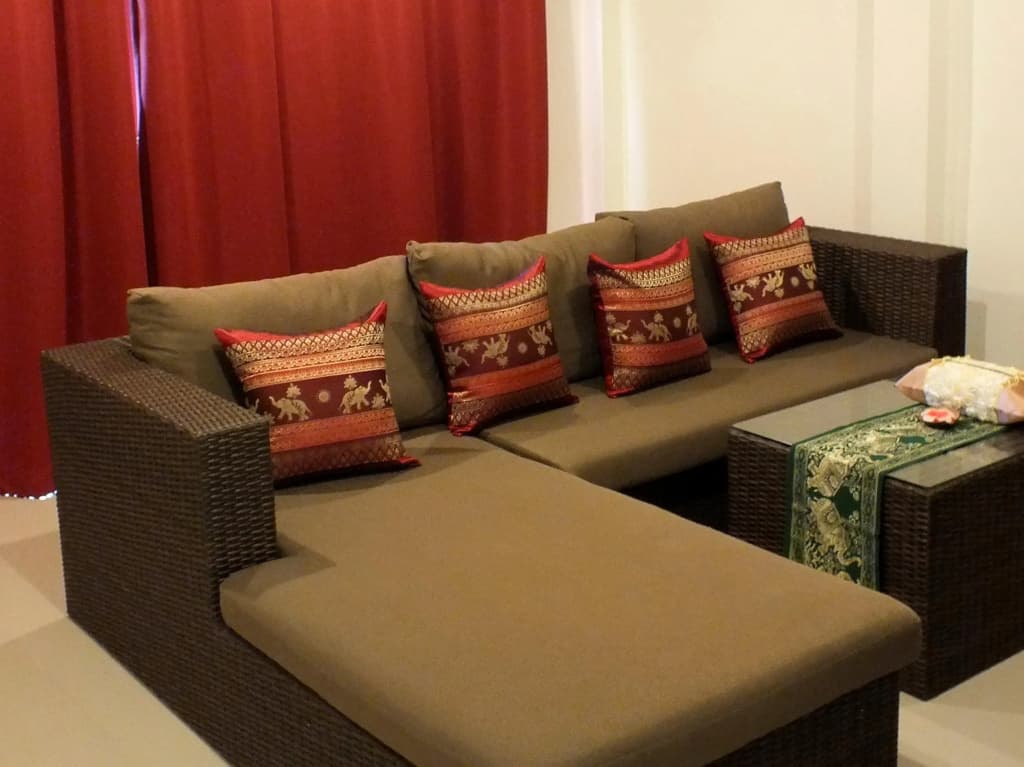 Kamon Villa - main photo