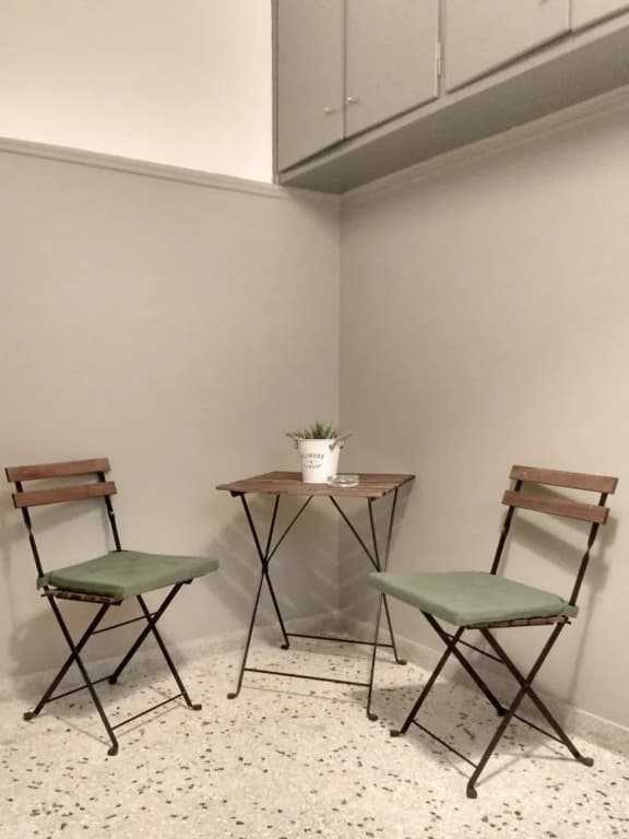 Achillion Apartment - photo 7