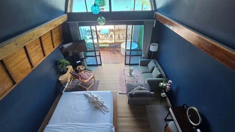 IP Plus Beach Resort - photo 15