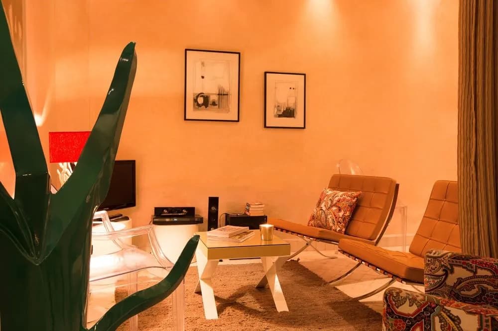 Riad Dar White - photo 18