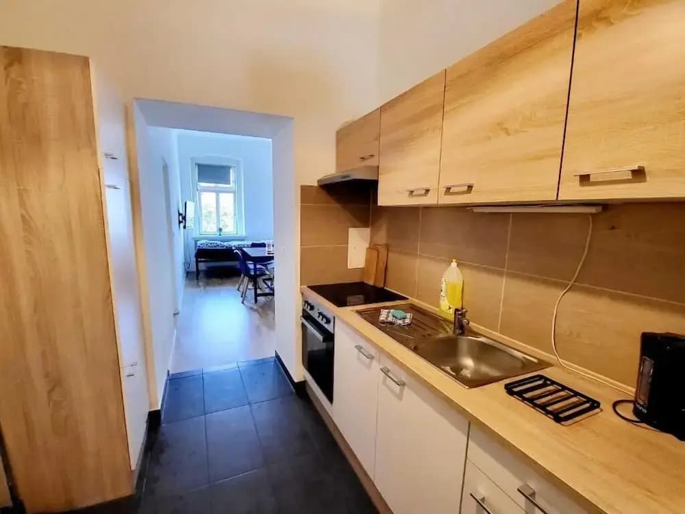 Apartment Schweglerstraße - photo 14