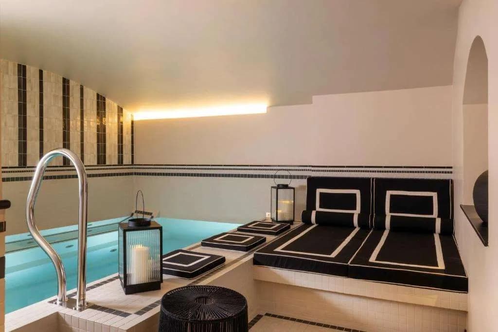 Hôtel Filigrane & Spa - photo 29