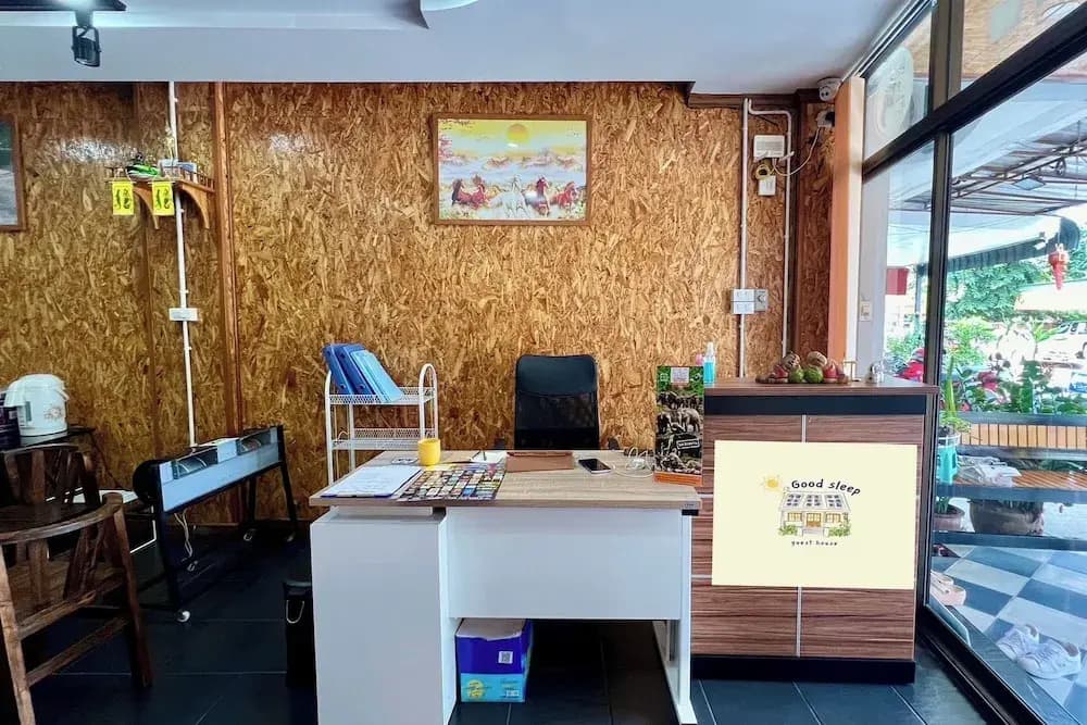 Good Sleep Guest House - photo 13