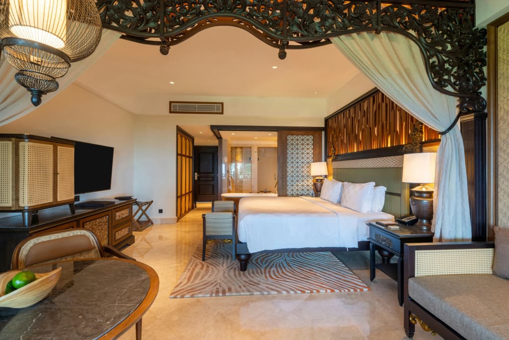 Ayana Resort Bali - photo 4