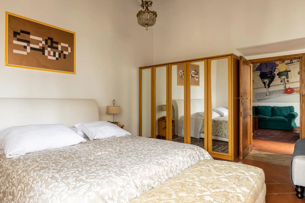 Castello Del Duca Barone Luxury Suite - photo 5