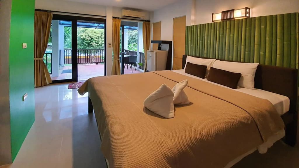 Supsangdao Resort - photo 3