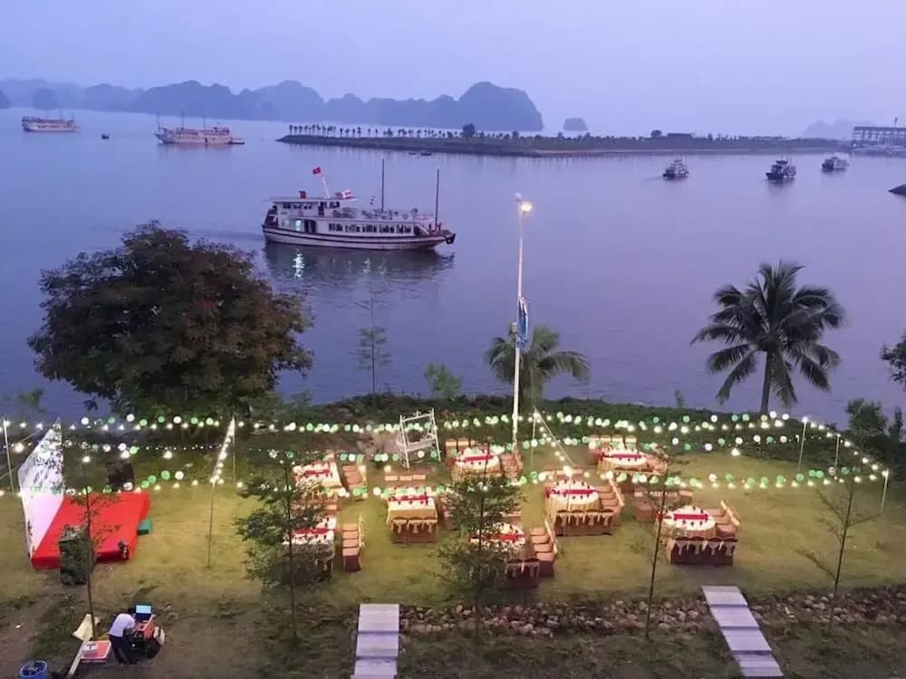 Sun Bay Hotel - photo 15