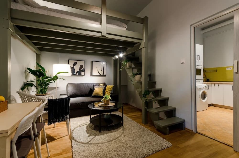 Chili Apartments - photo 5