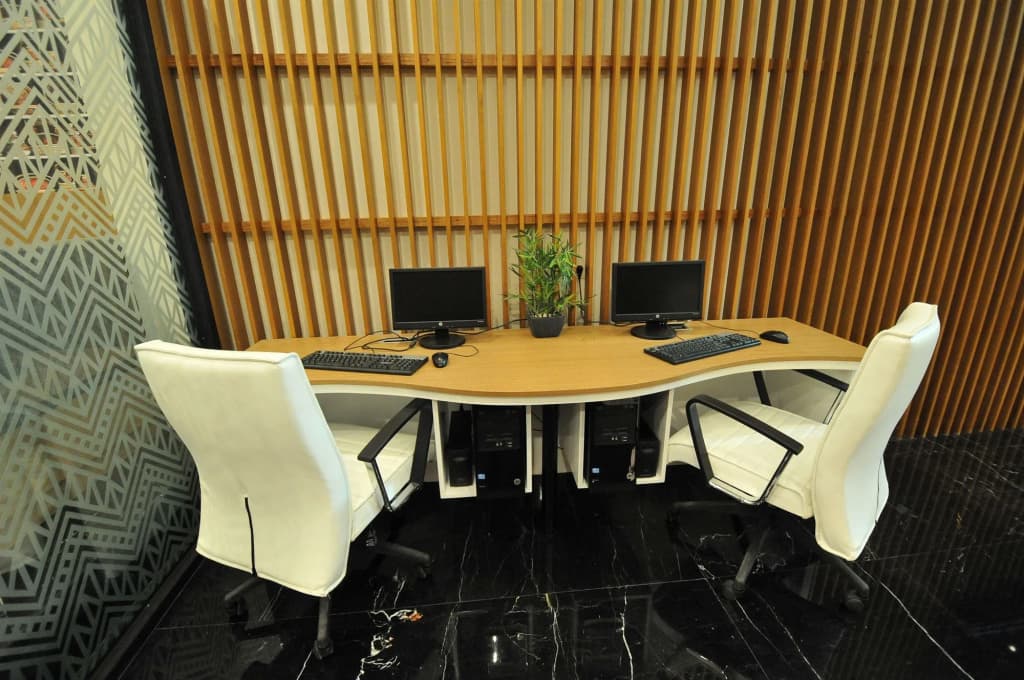 Clay Hotel Jakarta - photo 16