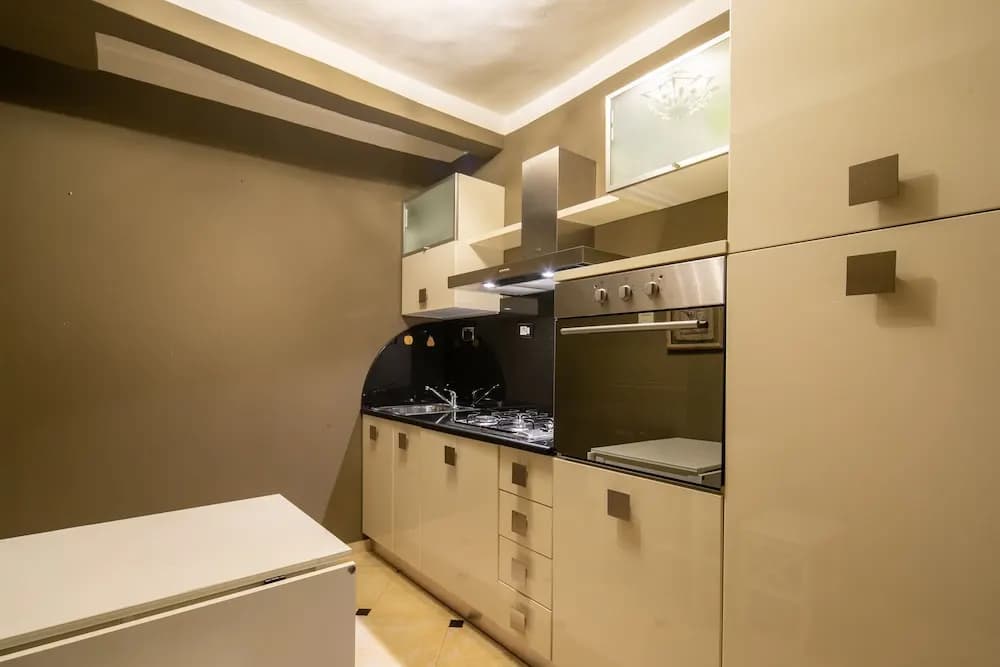 Uffizi Romantic Flat by Mmega - photo 11