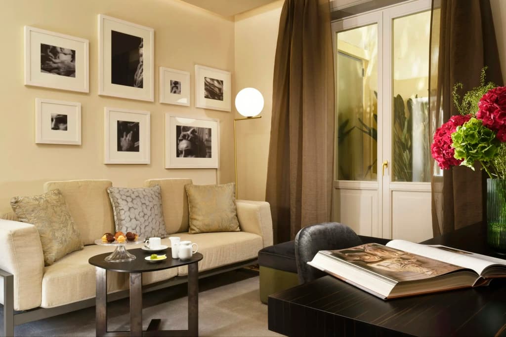 Margutta 19 - Small Luxury Hotels of the World - photo 25