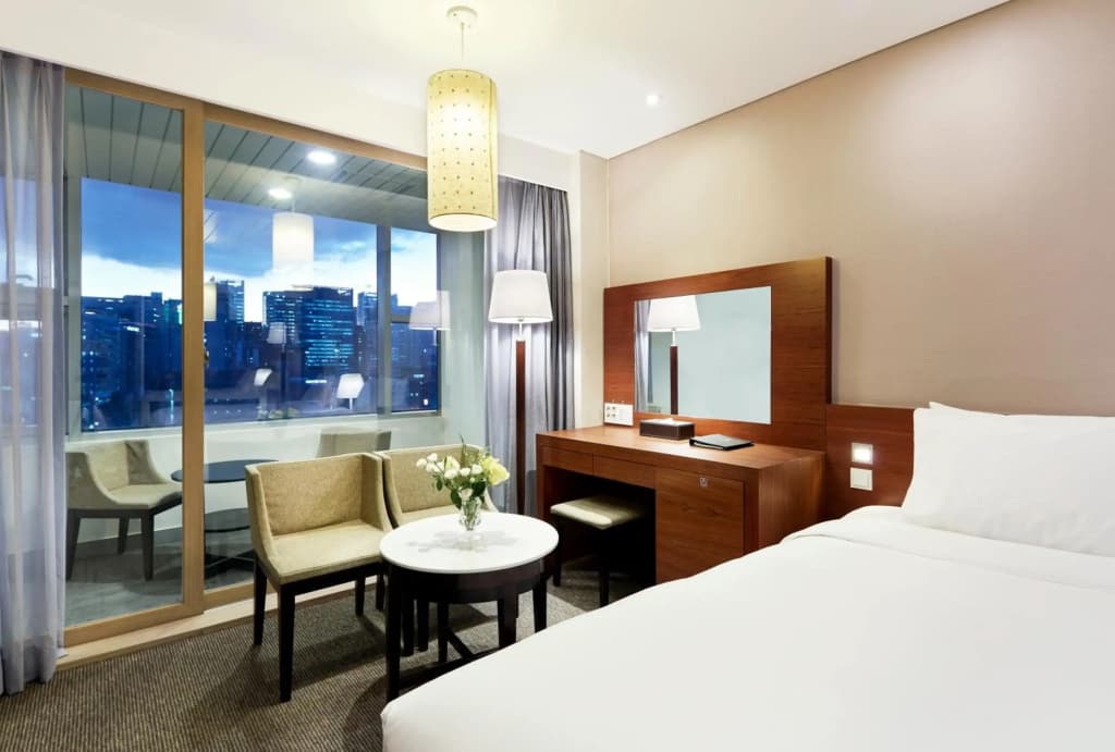 Hotel PJ Myeongdong - photo 40