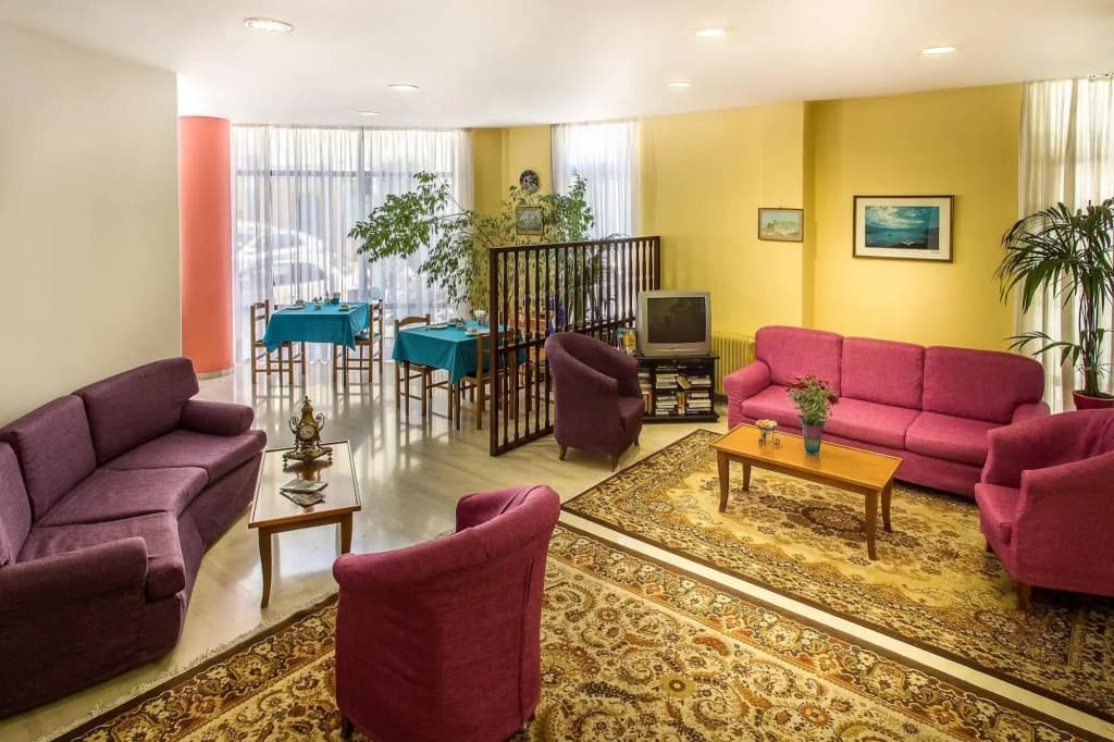 Nefeli Hotel - photo 11