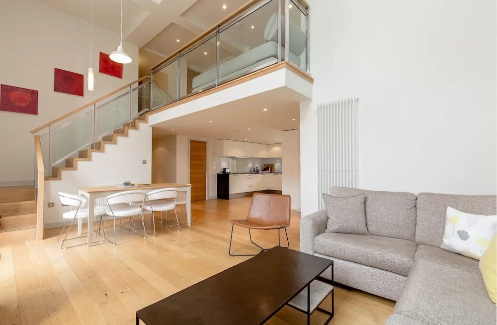 424 - Simpson's Loan Duplex Apartment - photo 12